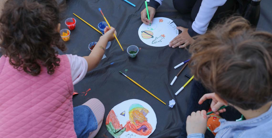 Programação especial de férias escolares tem exposições, oficinas e atividades gratuitas