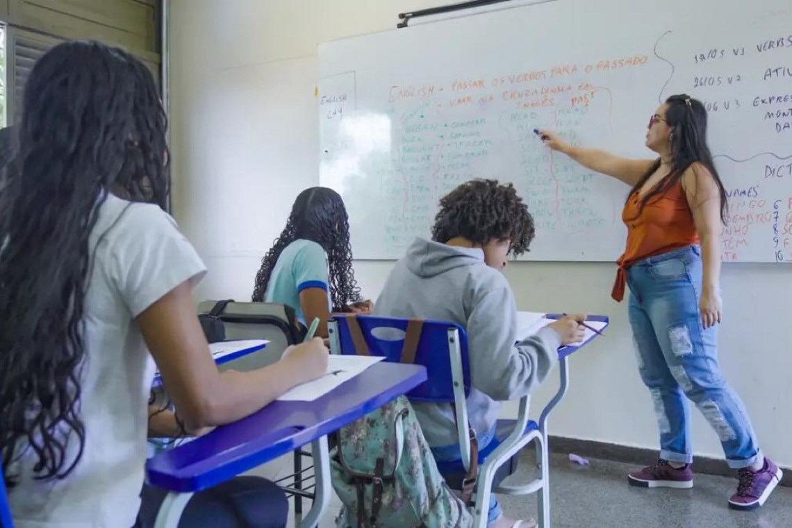 Conselho Nacional de Educação define regras para garantir 200 dias letivos do calendário escolar