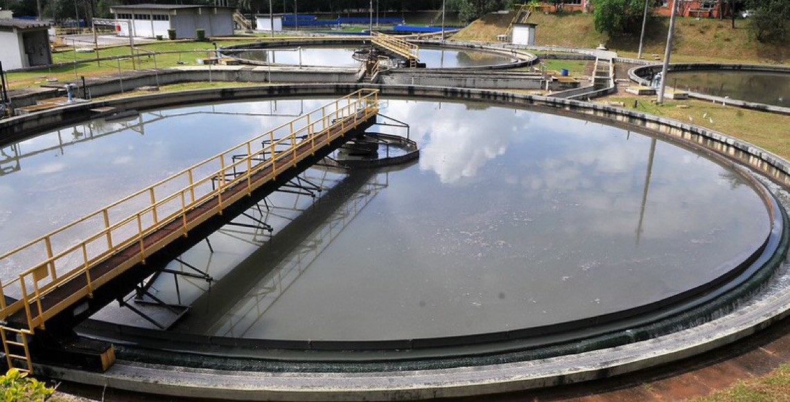 DF ganha novas diretrizes para reúso de água; Lei é fruto da CPI do Rio Melchior
