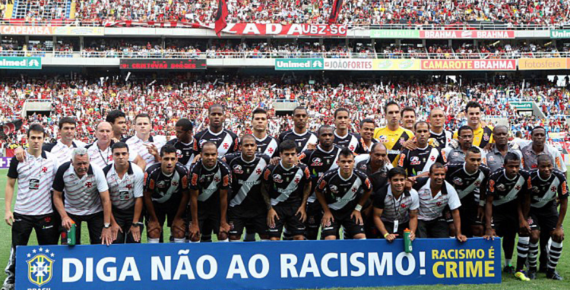 Reação ao racismo contra jogadores negros na Copa vai além do futebol 