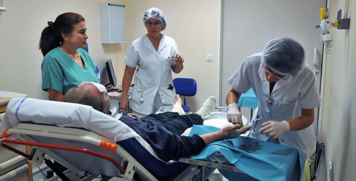 Médica explica como identificar sinais de AVC e reduzir riscos de se ter um
