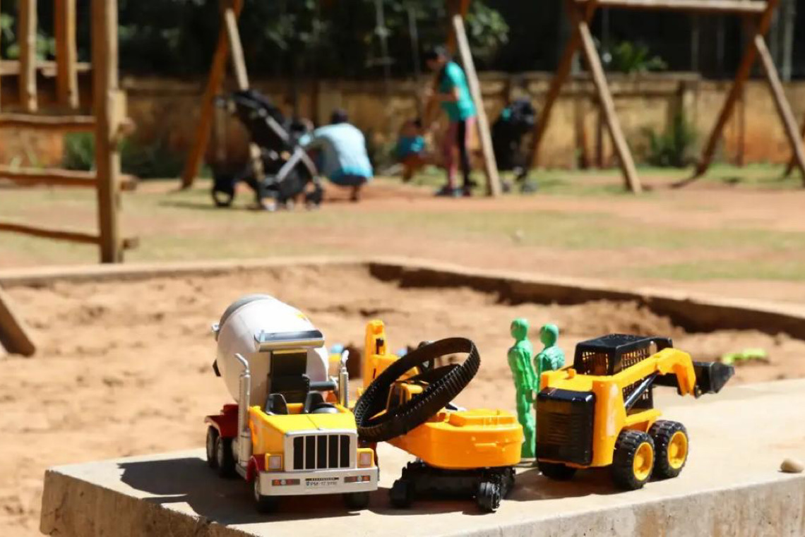 Pesquisa mostra persistência da violência física e verbal contra crianças no Brasil