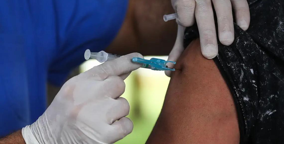 Agência Nacional de Vigilância Sanitária aprova nova vacina com 73% de eficácia contra gripe