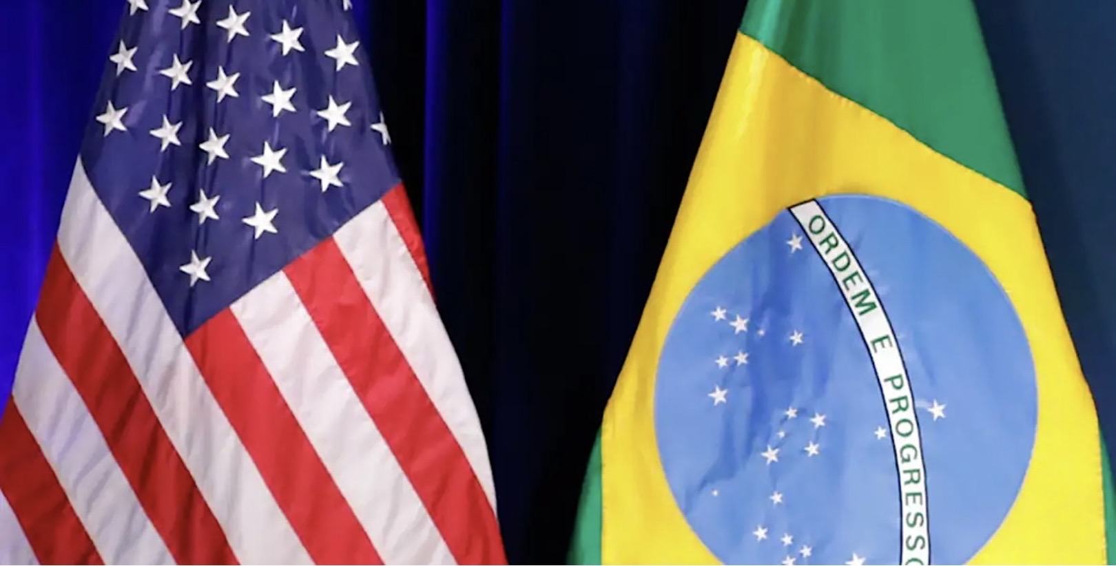 Tarifas podem aumentar ou cair conforme resposta do Brasil, sinalizam Estados Unidos 