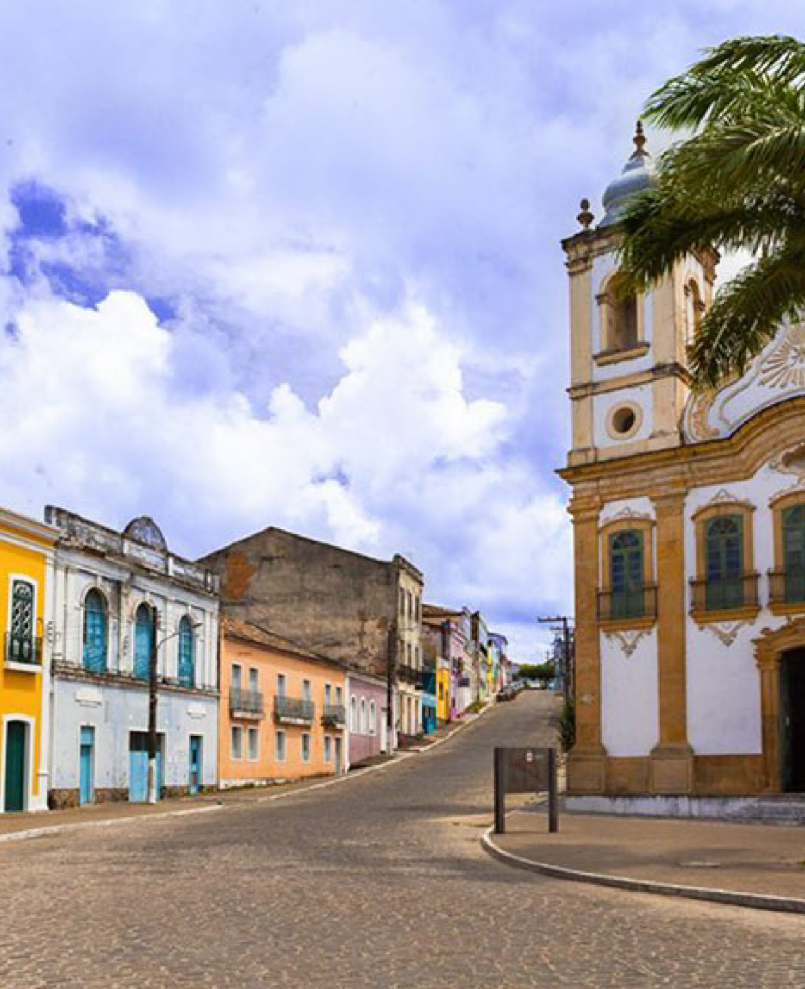 Brasil reconhece a Rota Turística das Cidades Coloniais Alagoanas