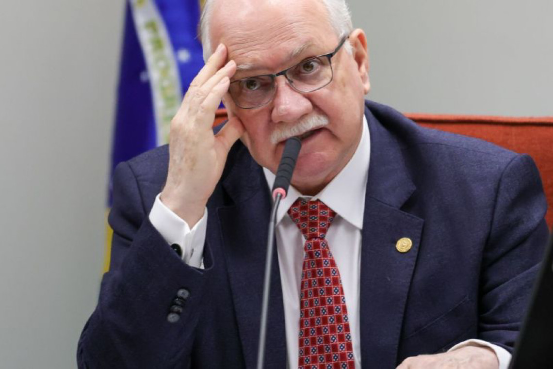 STF diz que não cederá a pressão externa após governo Trump criticar Justiça brasileira em tarifaço