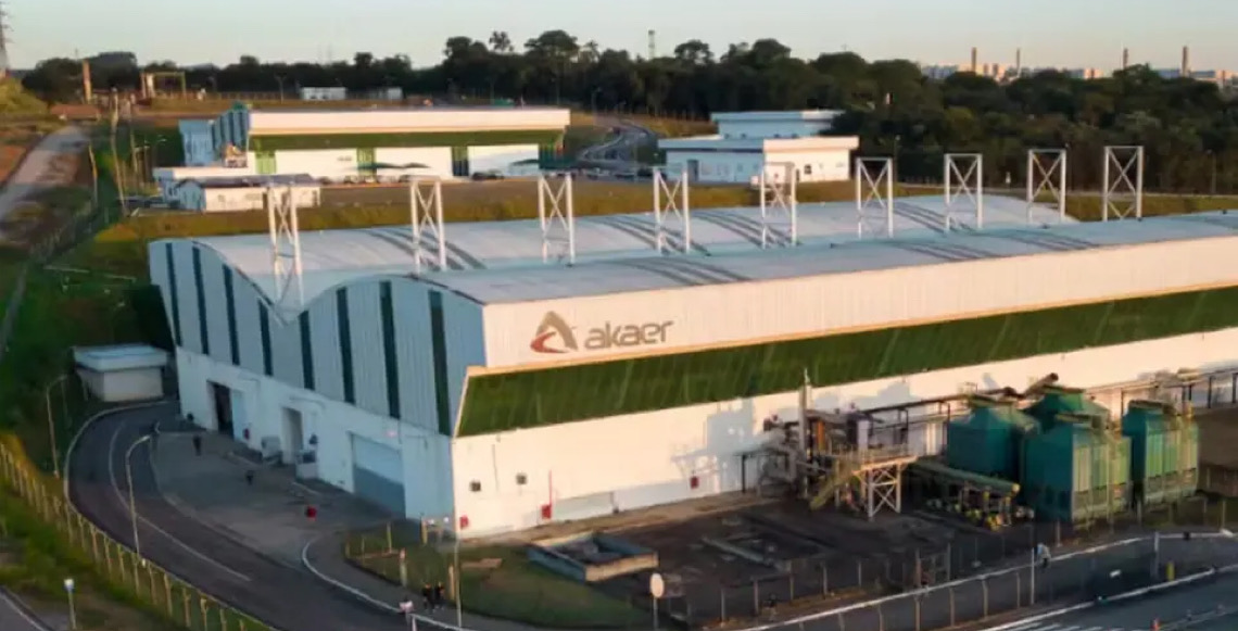 Grupo de defesa dos Emirados Árabes anuncia compra da brasileira Akaer