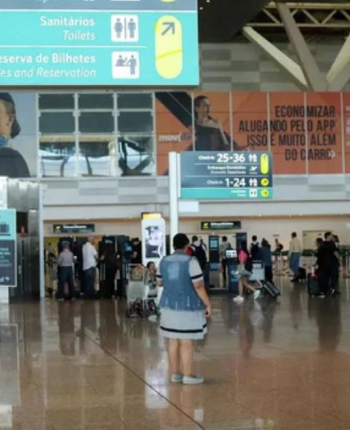 Brasil assina no Paraguai, documento para criar Céu Único Sul-Americano