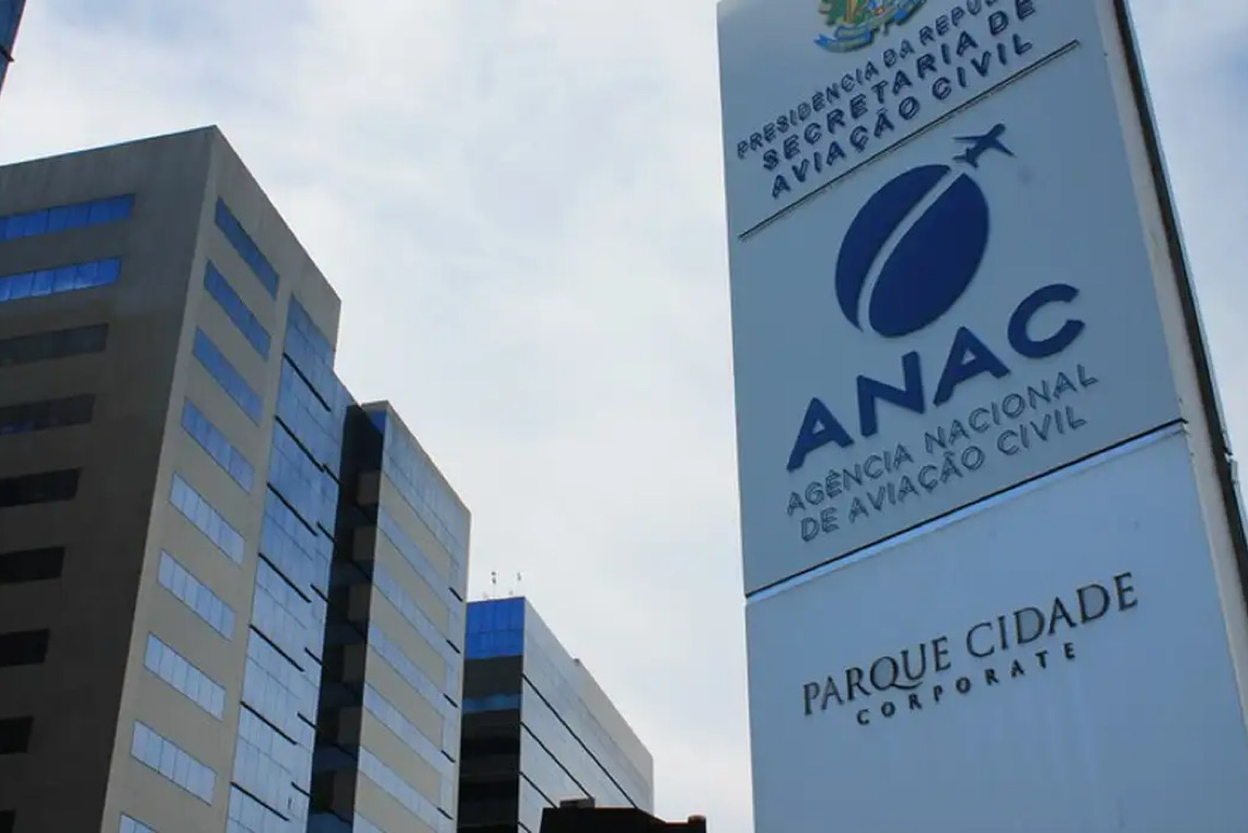 Agência Nacional de Aviação Civil alerta para risco de trote com óleo de avião após morte de piloto 