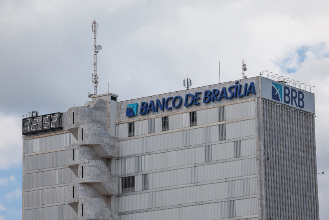 BRB e Quadra Capital encerram negociações para fundo de R$ 15 bi com ativos do Master