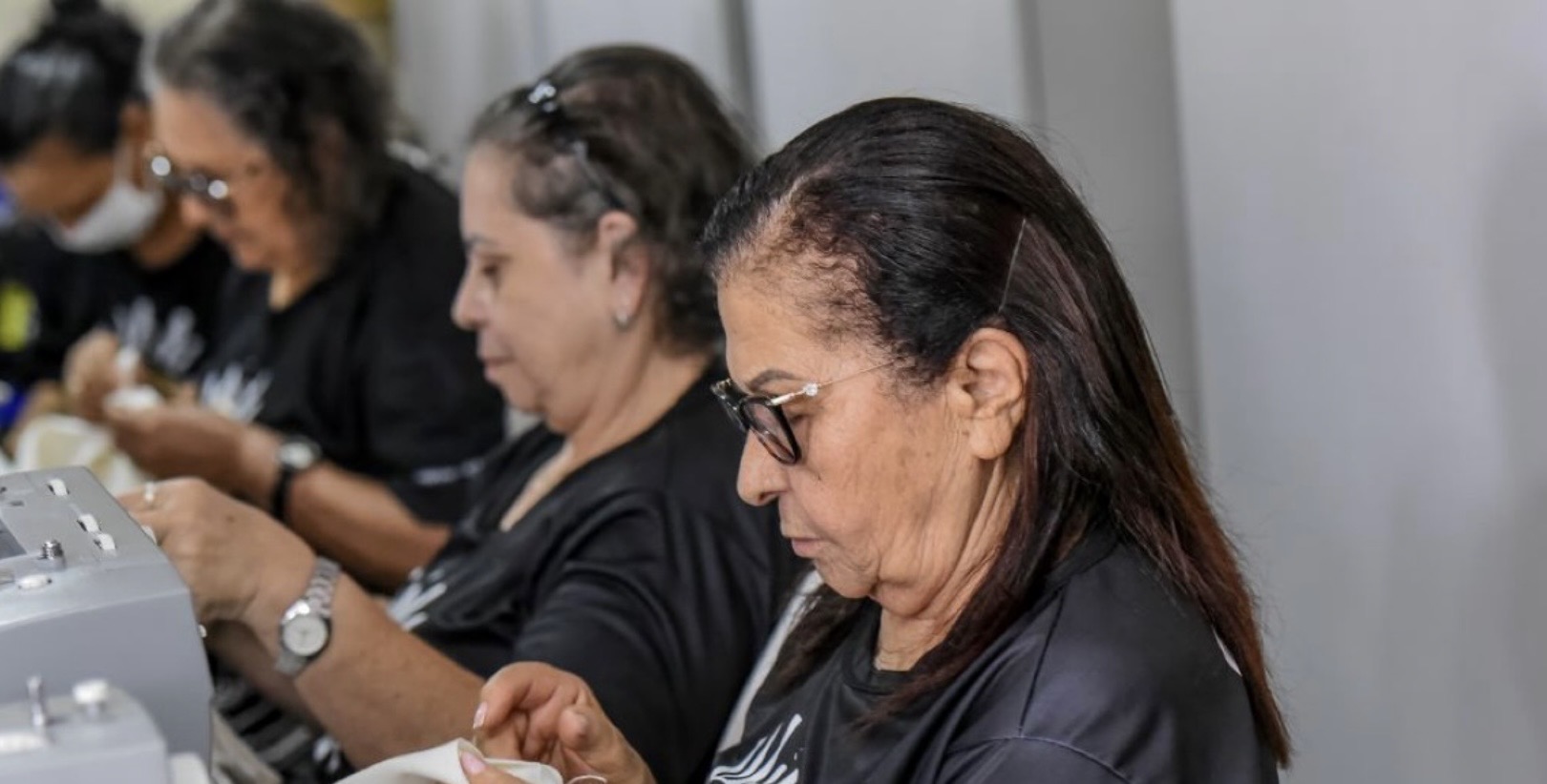 2ª edição de 2026 do projeto social Flores do Cerrado chega a Samambaia, no Distrito Federal