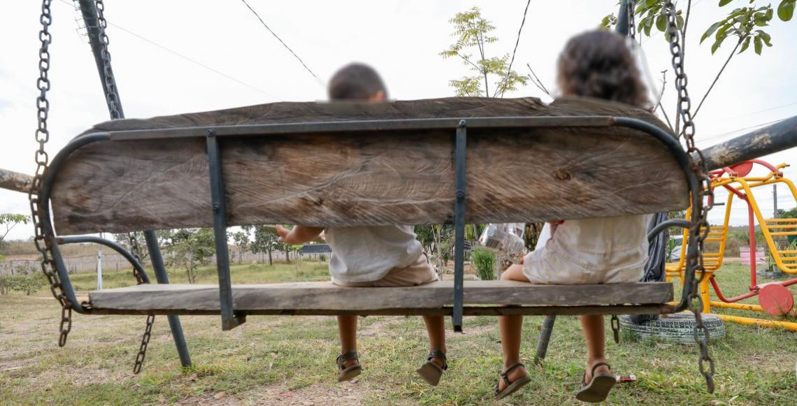 Canais de atendimento ajudam no combate a violações de direitos de crianças e adolescentes no Distrito Federal