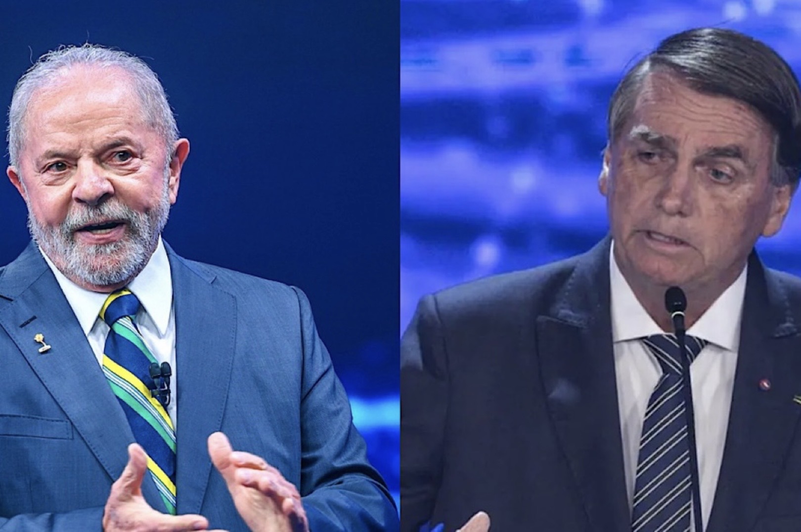 Saiba por que Lula podia receber visitas políticas e divulgar cartas na prisão e Bolsonaro não pode