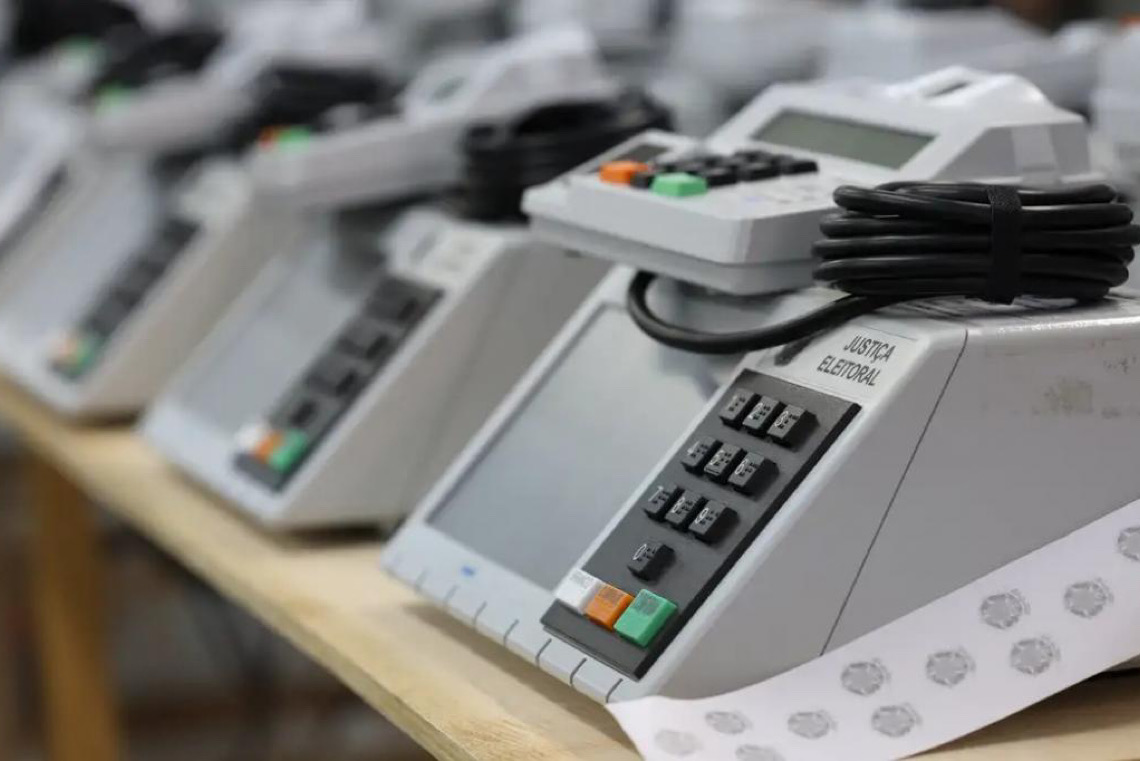 Começa nesta segunda-feira o prazo para os partidos políticos fazerem suas convenções
