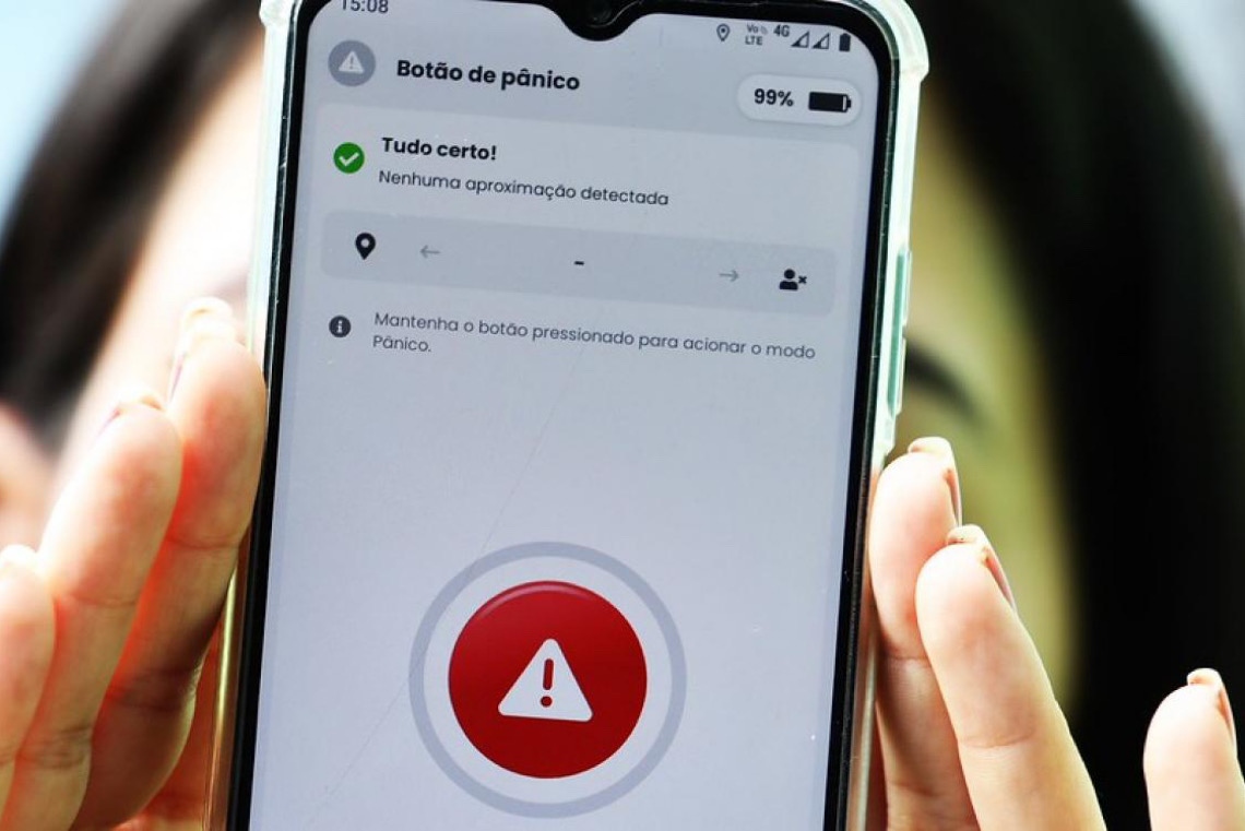 Programa Viva Flor oferece proteção a mulheres e meninas em situação de violência