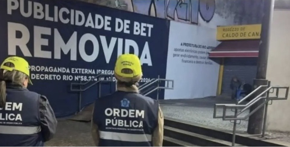 Estados e capitais avançam em restrições à publicidade de bets sob resistência do governo Lula
