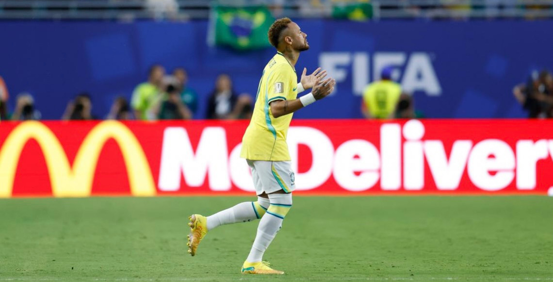 Um novo ciclo de Copa do Mundo, pesquisa mostra que brasileiro projeta futuro da Seleção sem Neymar