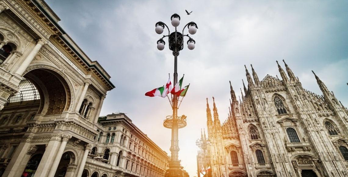 Brasileiros redescobrem suas raízes italianas e transformam a busca pela cidadania em um resgate