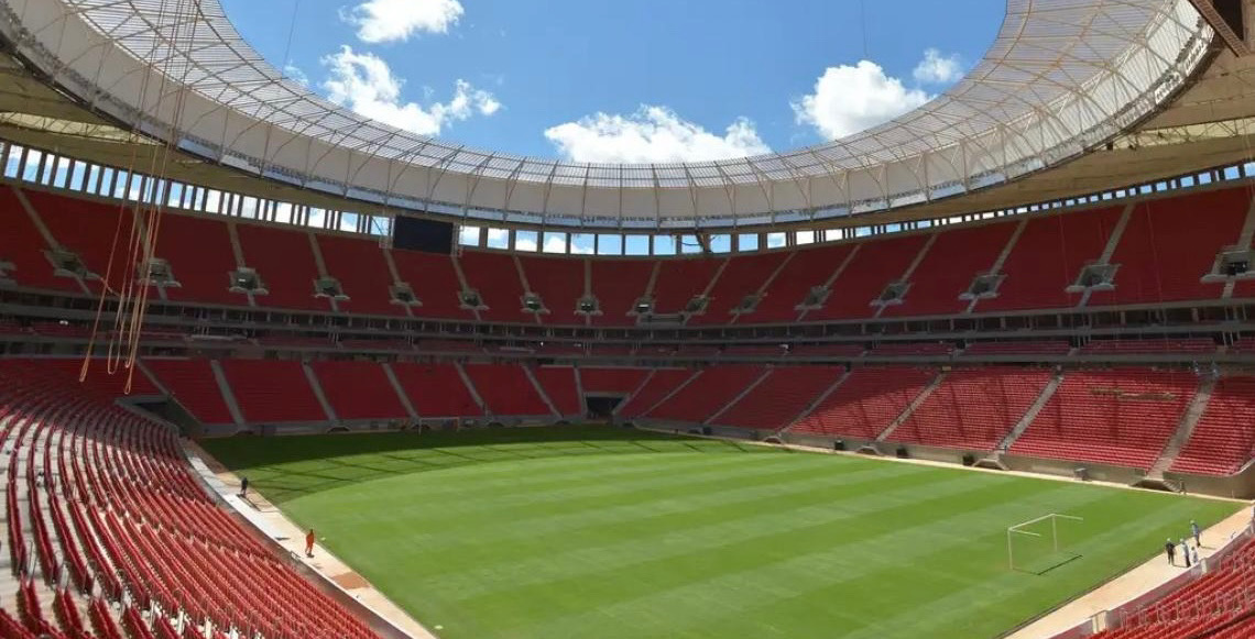 Embratur aponta: Copa do Mundo Feminina no Brasil movimentará quase R$9 bilhões na economia