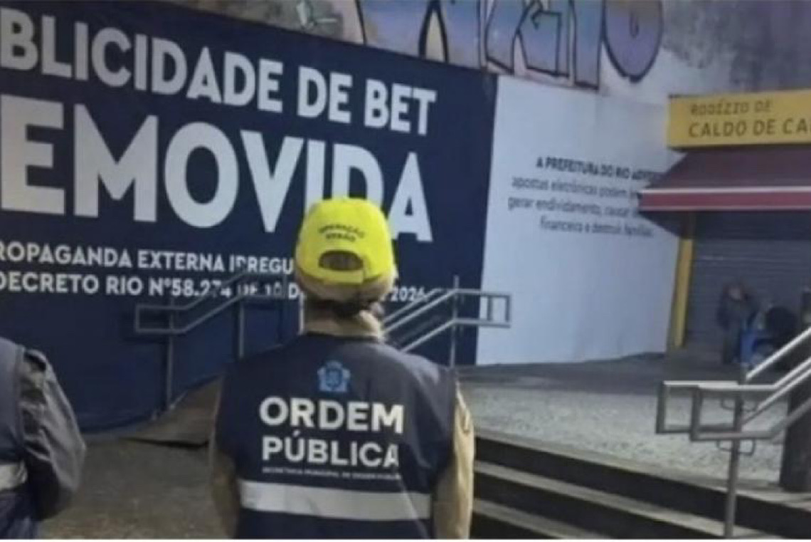 Estados e capitais avançam em restrições à publicidade de bets sob resistência do governo Lula