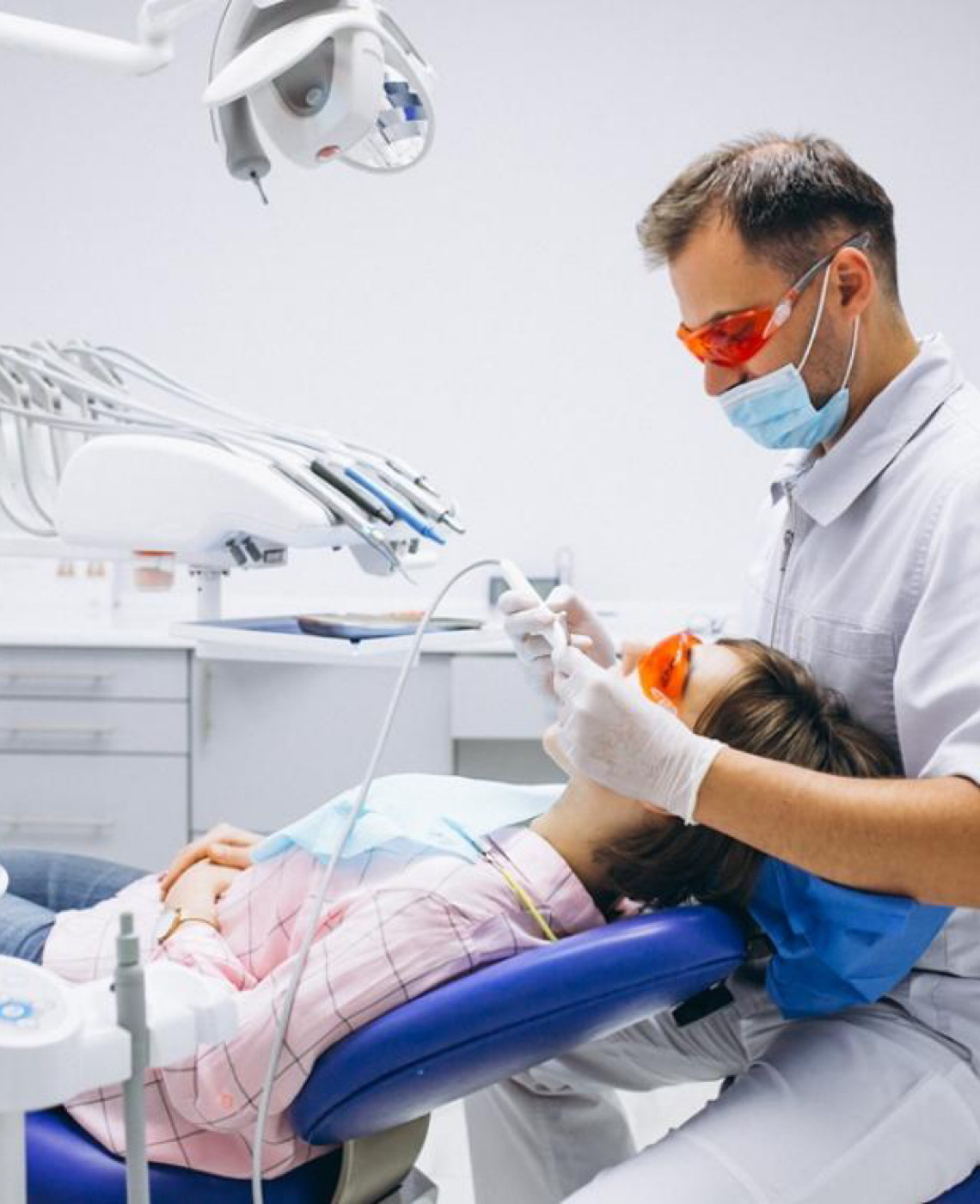 Julho Bordô reforça importância da prevenção e do cuidado com a mucosite oral