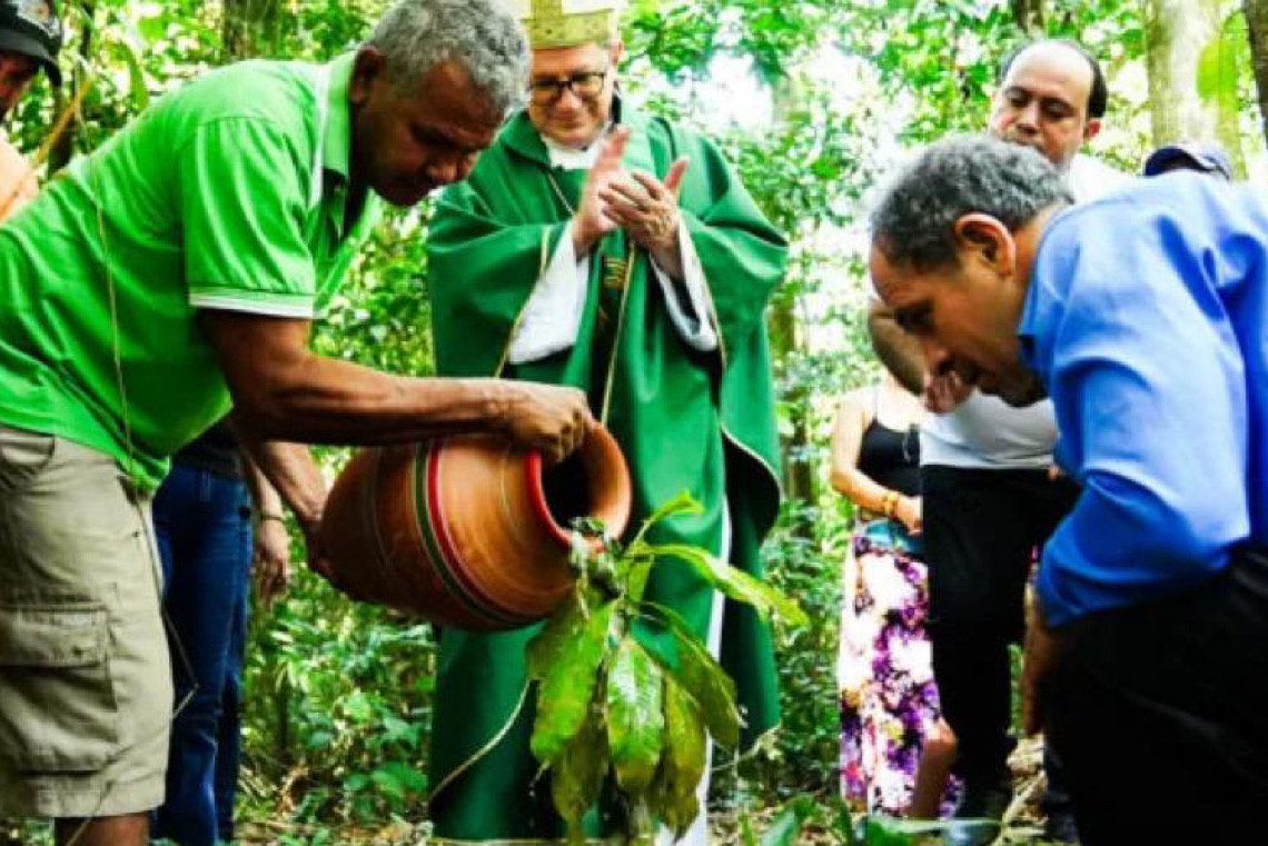 ‘Uma página que o Brasil não virou’: Romarias na Amazônia lembram mártires da luta camponesa