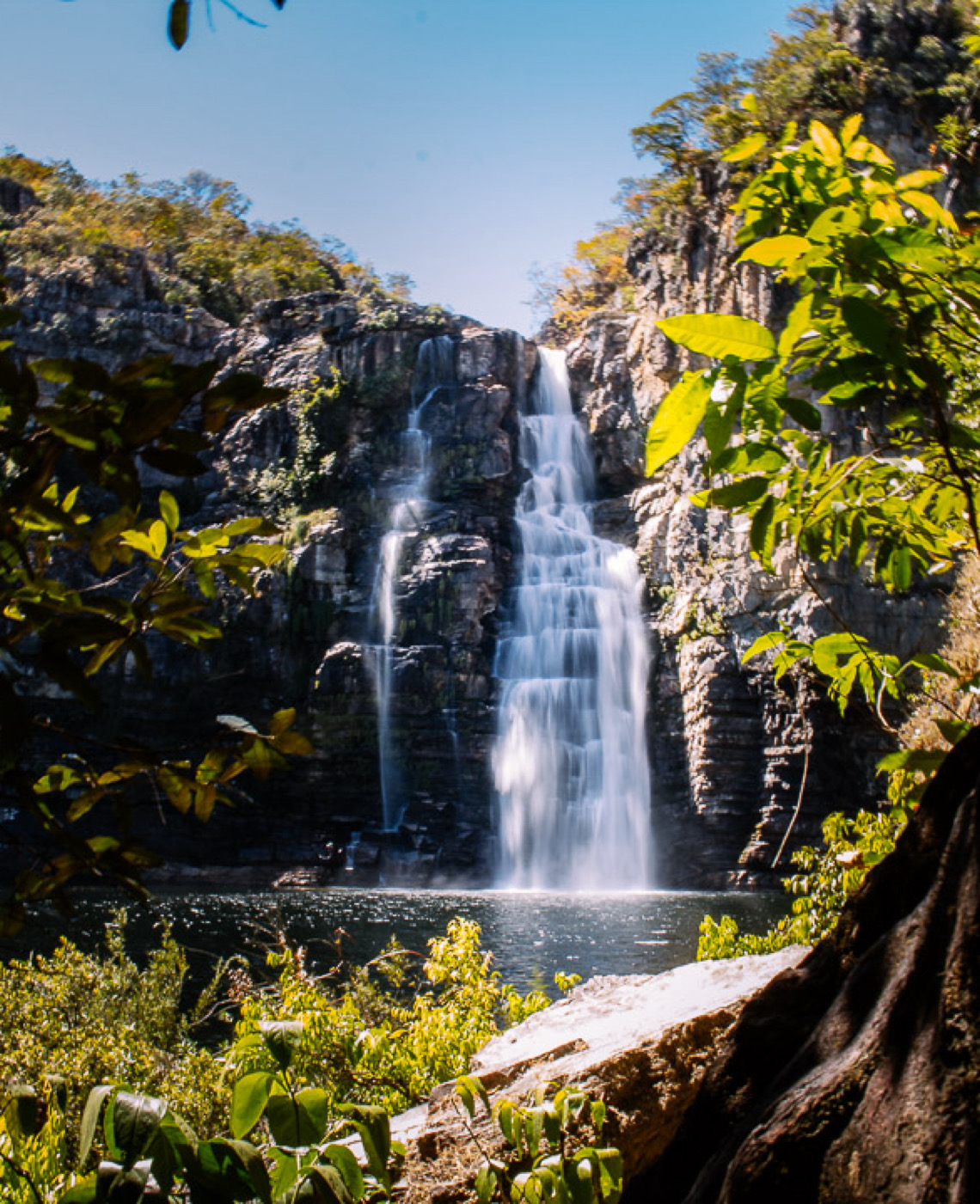 Cerrado: Destinos que revelam a riqueza do bioma que é berço das águas