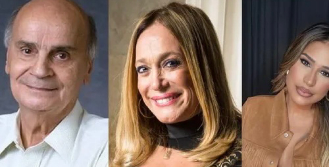 Golpistas fazem vídeos de celebridades com IA para vender medicamentos nas redes sociais, alerta Anvisa