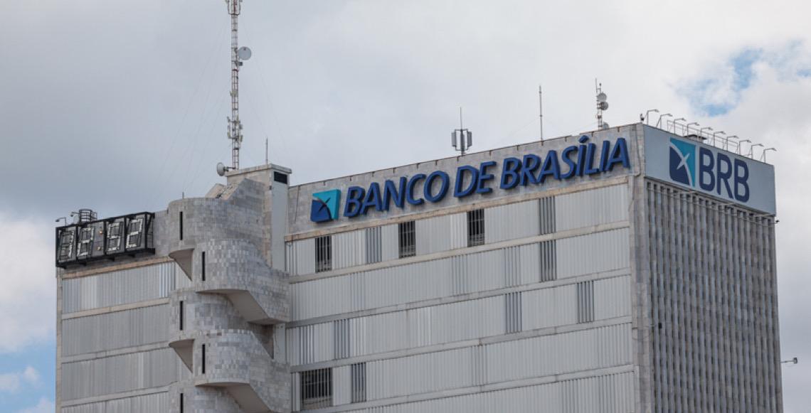 Maiores bancos privados querem que Caixa e BB concedam garantia para empréstimo ao BRB