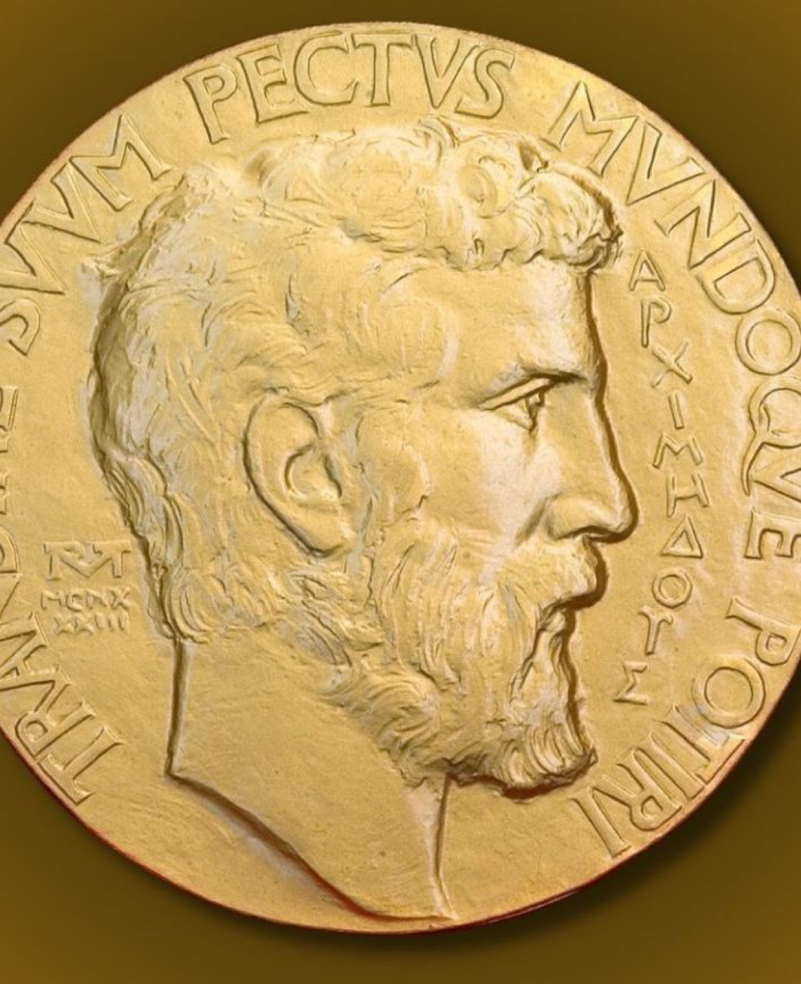 Chinesa é a 3º mulher a ganhar Medalha Fields, o 'Nobel da matemática'