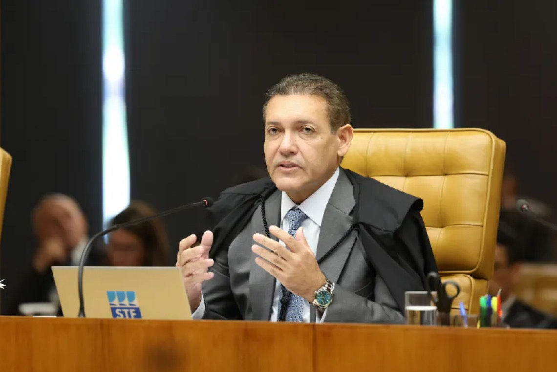 Advogados afirmam que pesquisas podem ser afetadas com divulgação de locais sugerida por Kassio