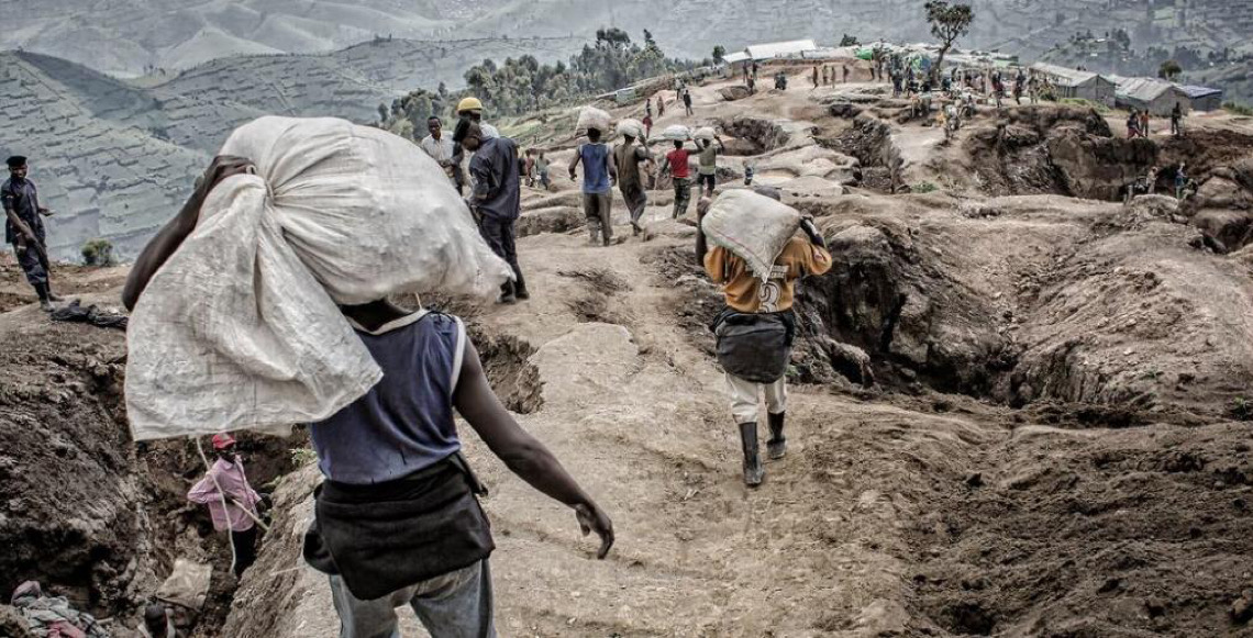 Conselho de Segurança da ONU debate como minerais críticos alimentam conflitos