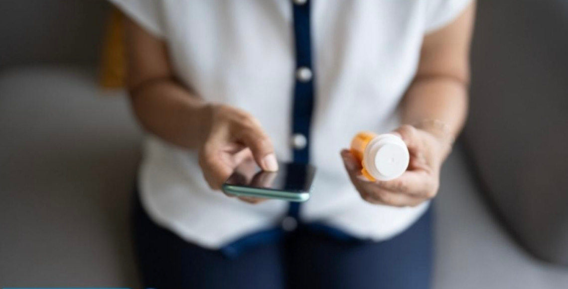 Viu alguém indicando medicamento ou suplemento alimentar? Anvisa alerta