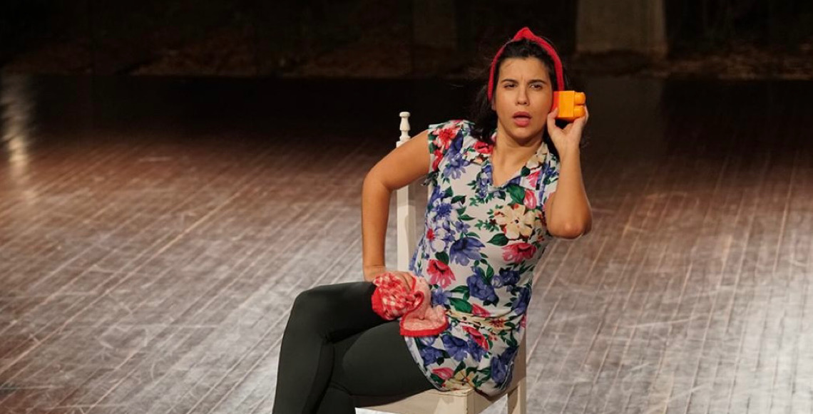 Roteiro cultural no DF tem teatro, percussão, exposições e atividades de férias
