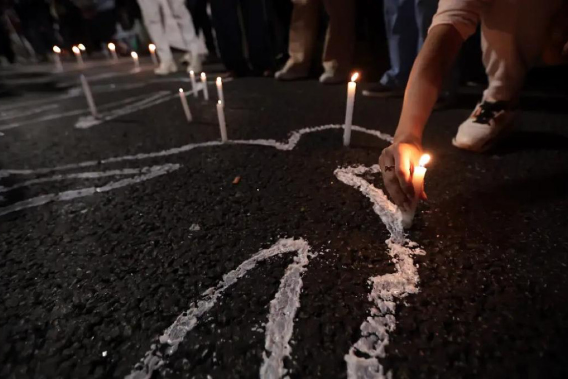 Dez cidades mais violentas do país estão no Nordeste, aponta estudo do Anuário Brasileiro de Segurança Pública