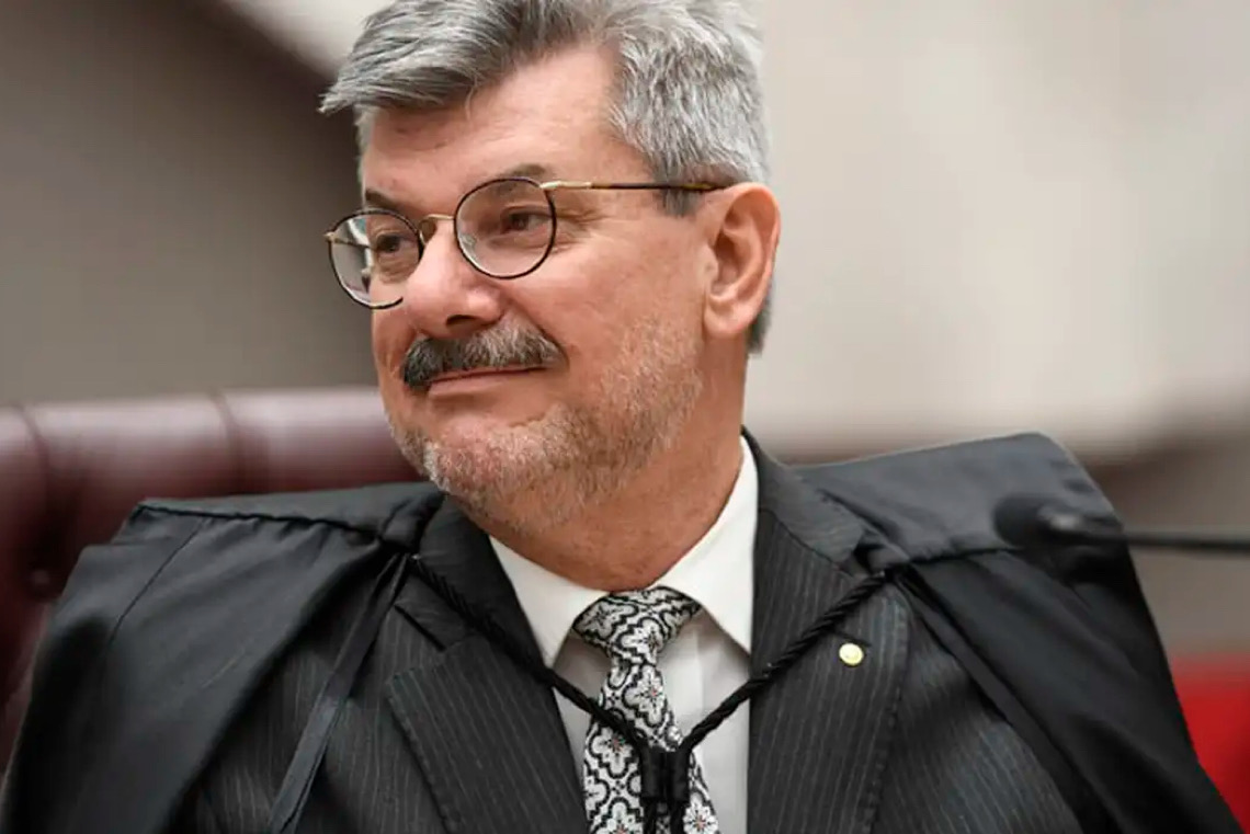 Ministro do Supremo Tribunal Federal é incluído em investigação sobre venda de sentenças 