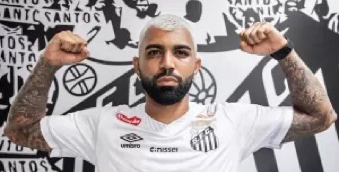 Veja 10 movimentos do mercado da bola do futebol e do basquete na última semana