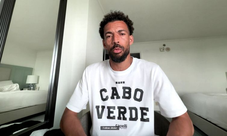 Vozinha, goleiro de Cabo Verde na Copa, acerta com Colo Colo do Chile 