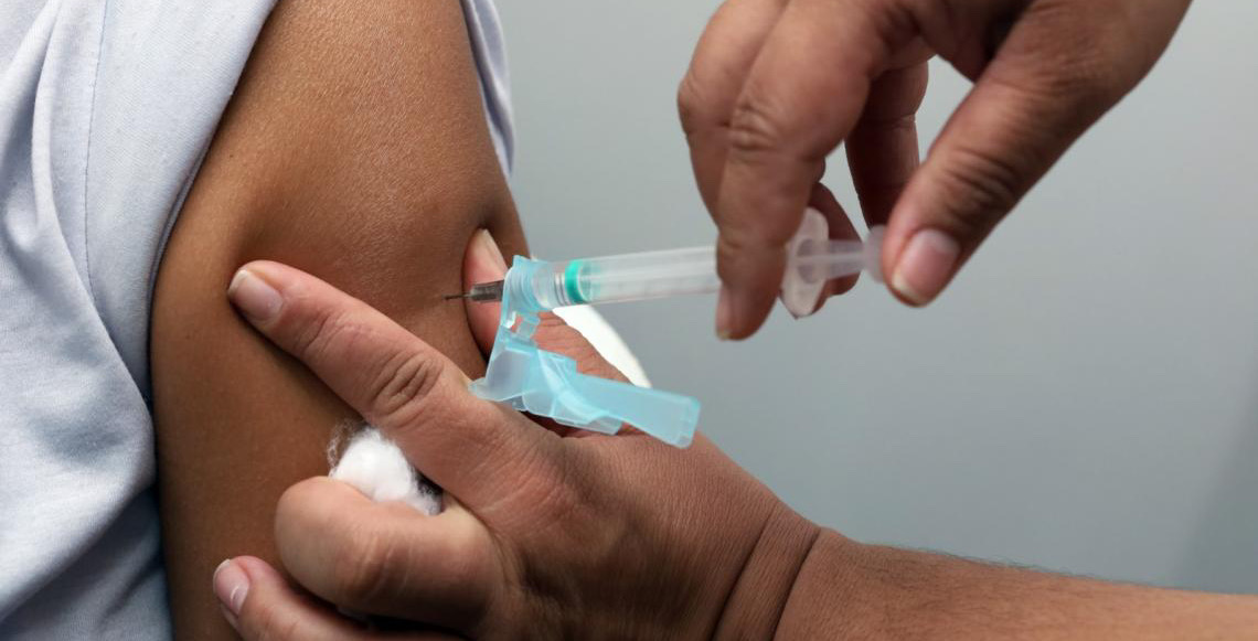 Como atualizar a caderneta de vacinação de crianças e adolescentes no Distrito Federal