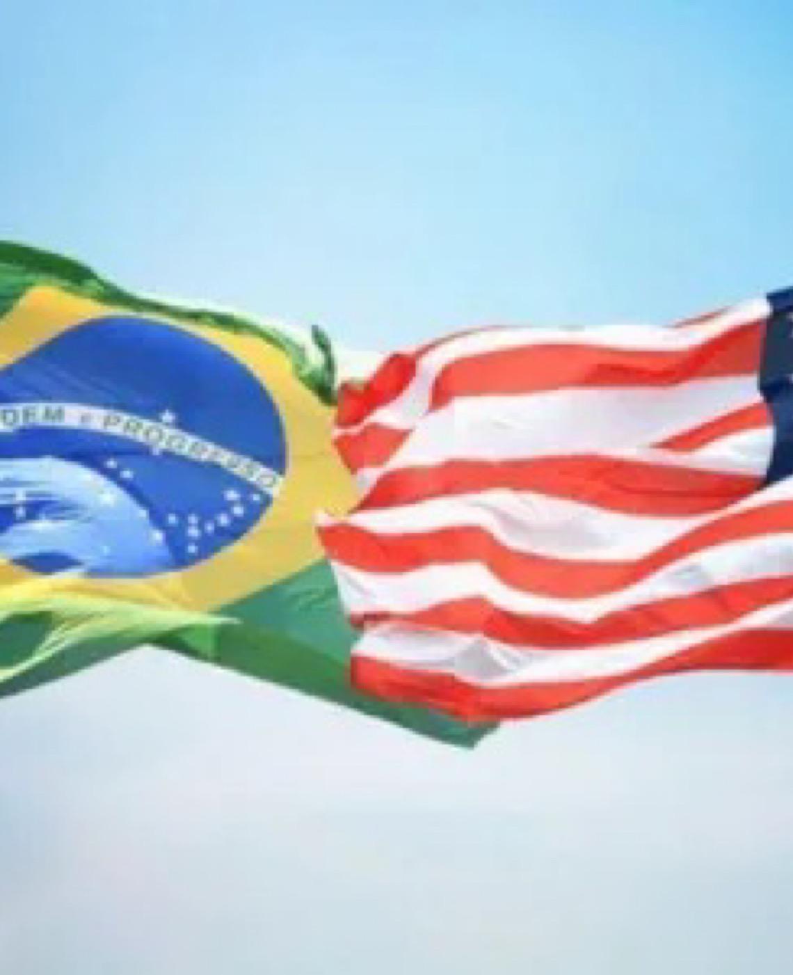 Governo americano nega intenção de 'minar' eleições no Brasil
