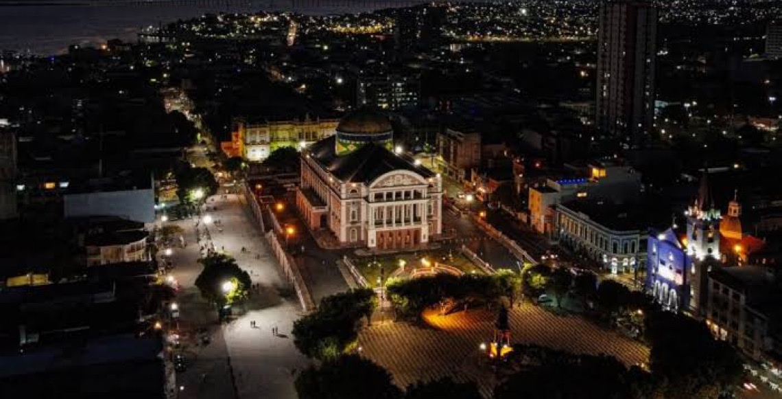 Teatros da Amazônia são eleitos novos patrimônios culturais mundiais da Unesco