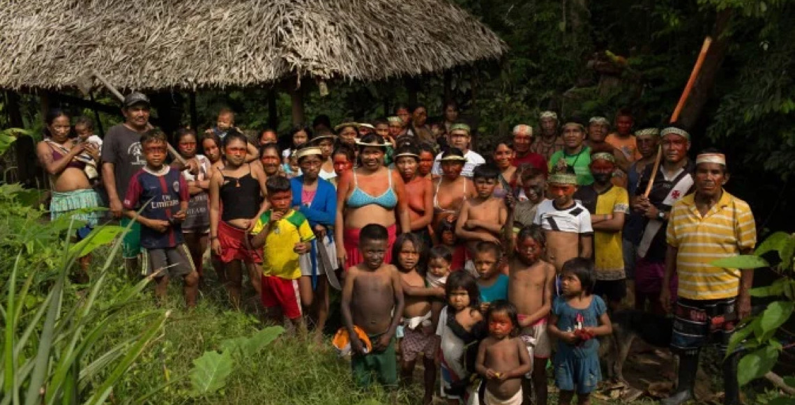 Idiomas podem ter alcançado pico de diversidade no mundo há 3.000 anos