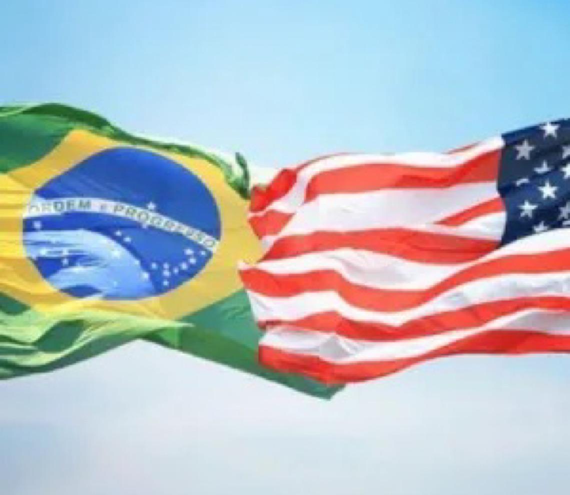 Governo americano nega intenção de 'minar' eleições no Brasil