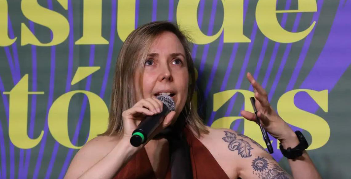 Coletânea reúne poetas invisibilizadas ao longo de quatro séculos