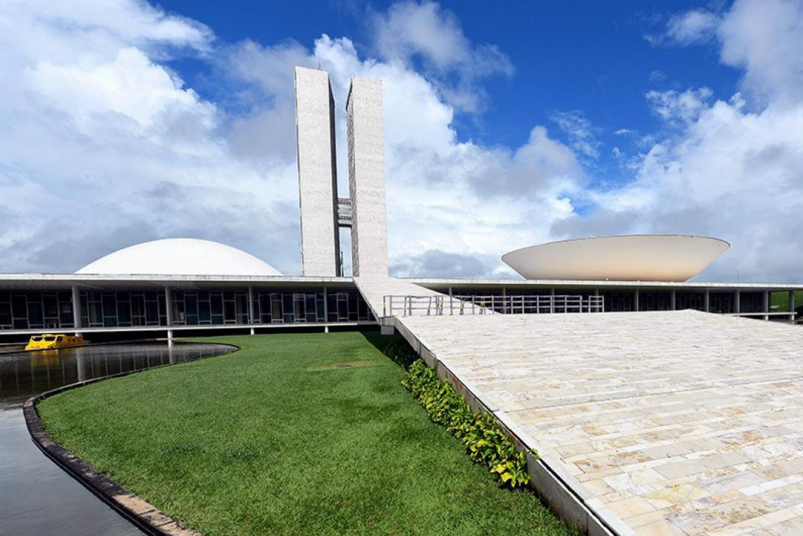 Congresso tem 32 medidas provisórias para serem votadas, entre elas propostas sobre renegociação de dívidas