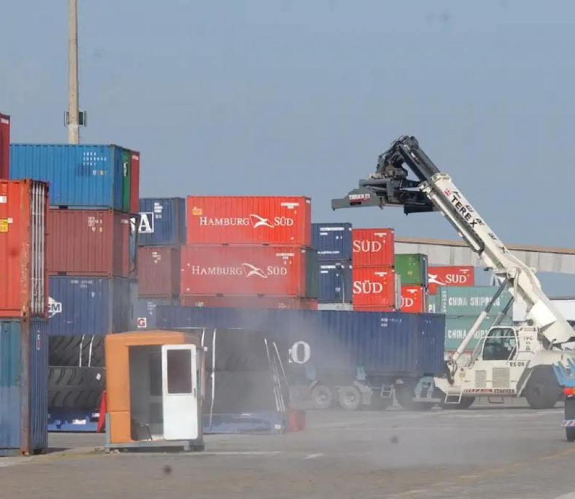 Acordo entre Mercosul e Singapura garante tarifa zero para exportações