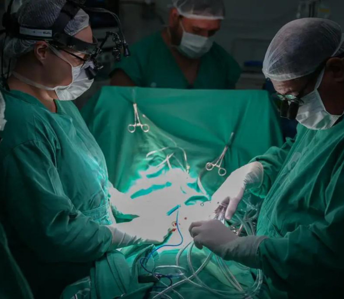 Diretor da OMS diz que Brasil é exemplo mundial por sistema de saúde