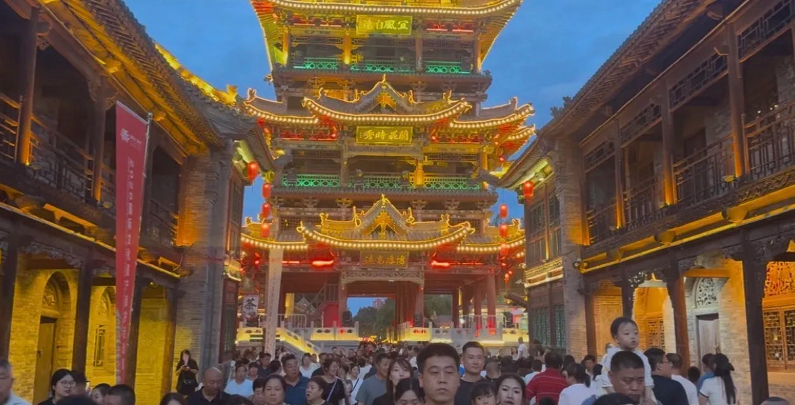 Shanxi, a província onde a China busca preservar a memória do passado e construir o futuro