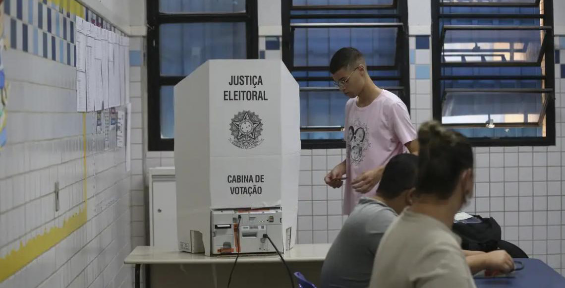 Saiba como a urna eletrônica garante a soberania do voto