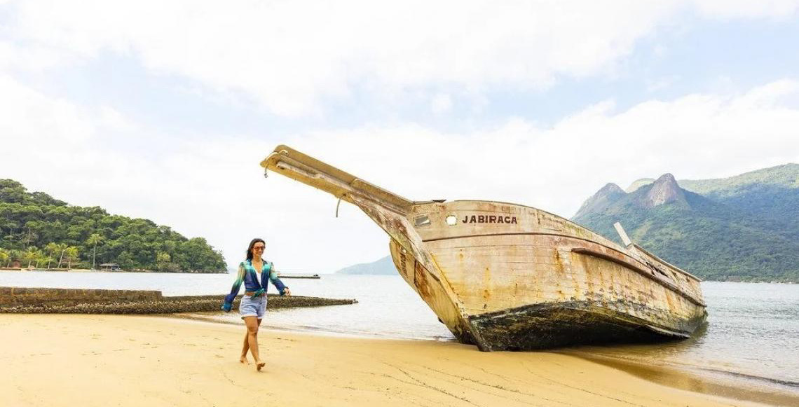 Gasto de turistas internacionais no Brasil cresce 12% no primeiro semestre de 2026